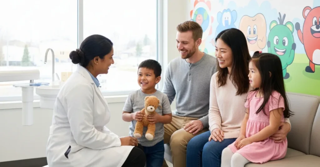 Family Dentistry Milton