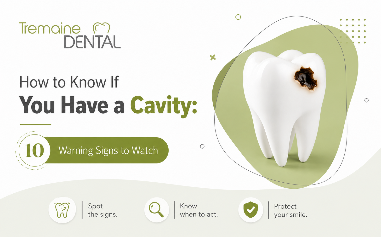 tooth decay treatment