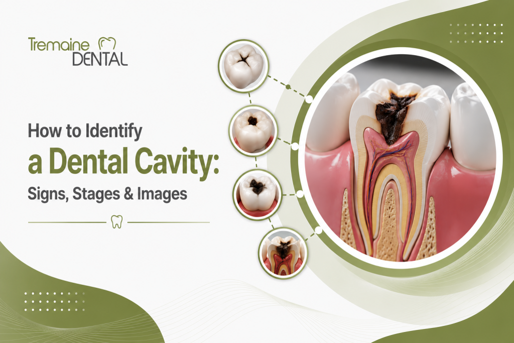 Dental Cavity