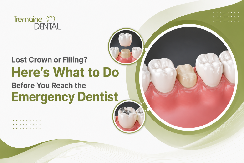 Emergency Dentist